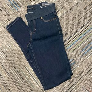 Liverpool Pullon Jeans